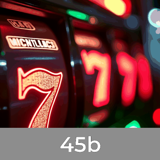 45b: Oásis de Bônus e Ofertas Únicas para Todos os Jogadores!