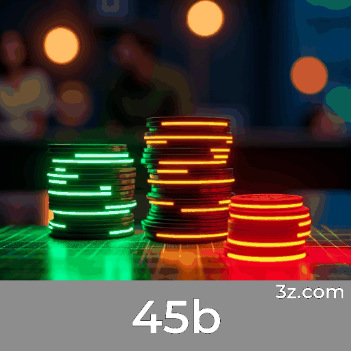 Garanta Acesso Seguro Premium com 45b