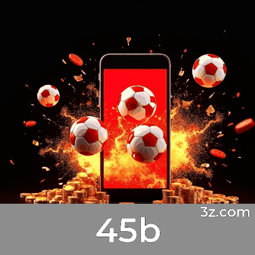 45b Plataforma: Comunidade Vibrante e Interativa