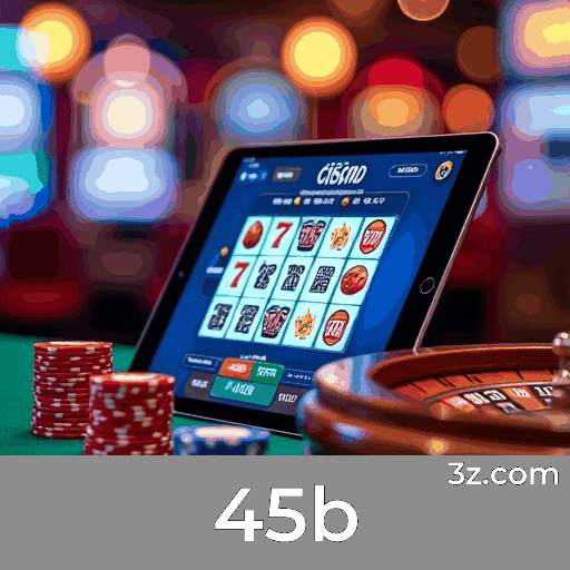 45b Plataforma: Comunidade Vibrante e Interativa