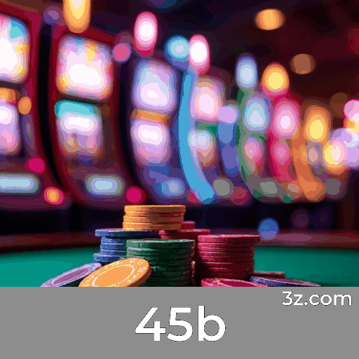 Mergulhe no Fascinante Ambiente Envolvente do Cassino 45b