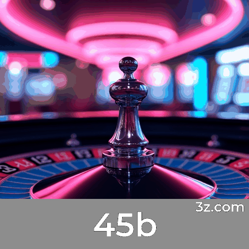 Desbloqueie Bônus Exclusivos 45b