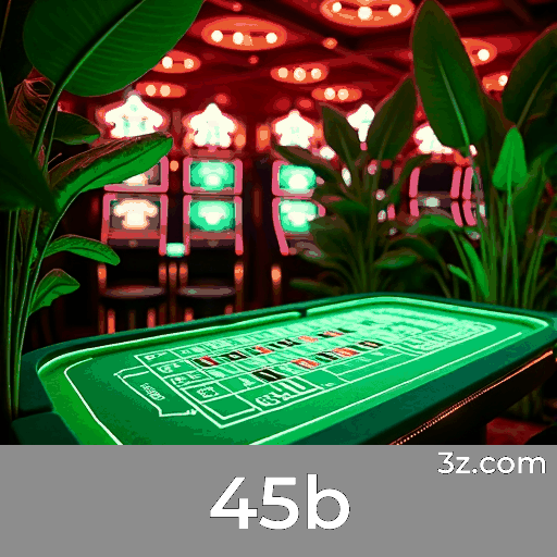 Garanta Acesso Seguro Premium com 45b